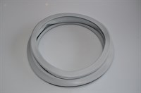 Door seal, Elektro Helios washing machine - Rubber